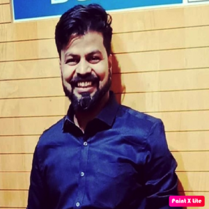 Manish Singh