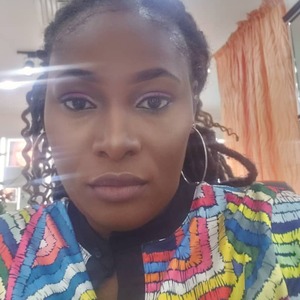 Ameena Ola