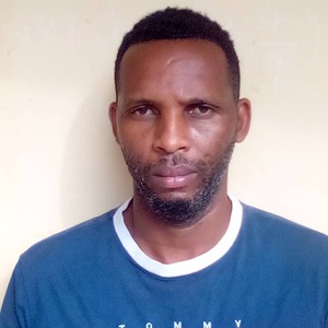 Georges Patrick Difena Woungly