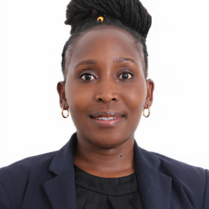 Gladys Maina