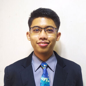Russell Taga An