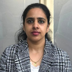 Ancy Varghese