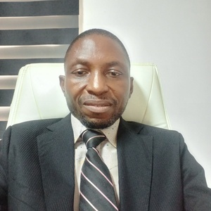 Olufemi Eyiaro