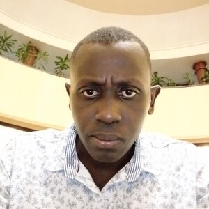 Geoffrey Munene Murithi