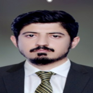 Muhammad Fasih