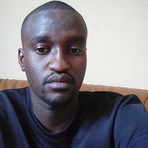 Joseph Wangai