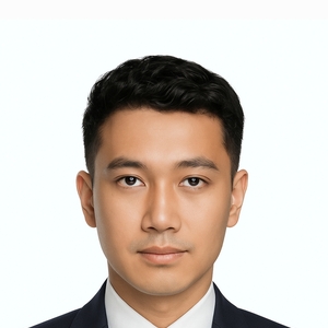 Leo Angelo Evaristo