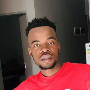 Akani Milton Maluleke