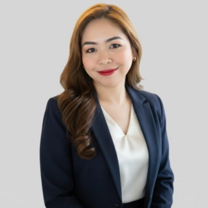 Nazeline Rose Batungbakal