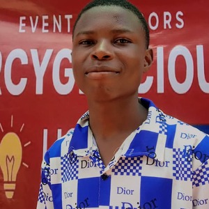 Oyewole Samuel Opeyemi