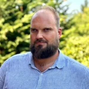 Marcel Szendroi