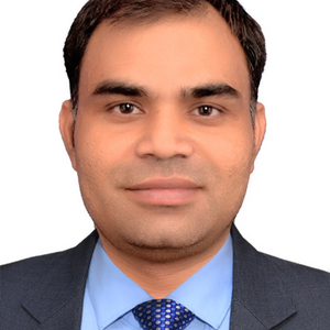 Deepak Chauhan
