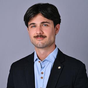 Arnau Vergés Rabionet