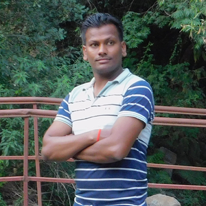 Robind Kumar