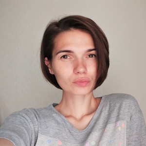 Ekaterina Kozhevnikova