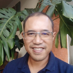 Leonarde Aria Prasetyo
