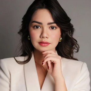 Rozie Michelle Delima