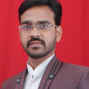 Ravi Pratap Vishwakarma