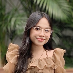 Vian Yvonne Bais
