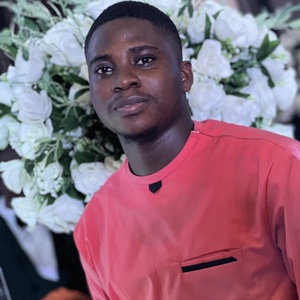 Ogheneruseh Sanuel Oghenekaro