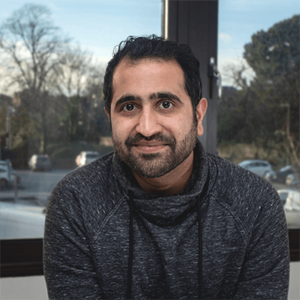 Nikhil Singh