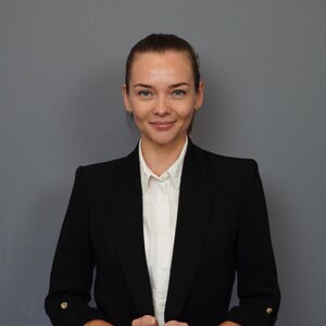 Yulia Pekdogan