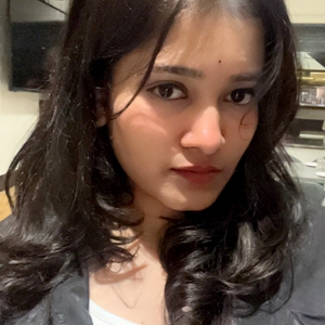 Vaishnavi Deshmukh