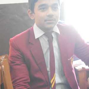 Aditya Sharma
