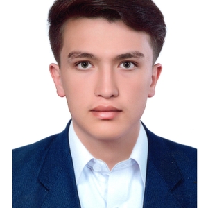 Rafiullah Khodabakhshi