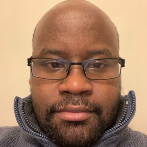 Calvin Kiboma