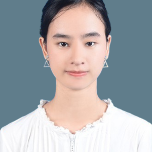Aye Thinzar Nyein