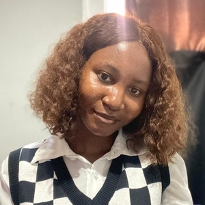 Glory Odeyemi