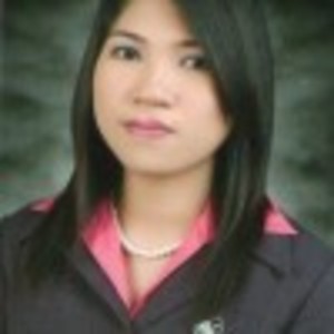 Marlyn Dela Cruz