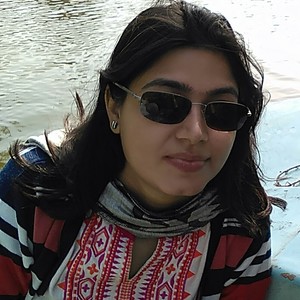 `Sanhita Basu