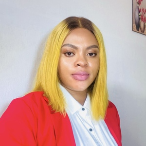 Benita Muokebe