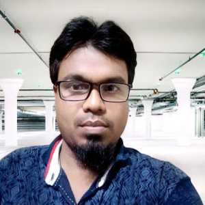 Md Asadul Islam