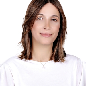 Liza Ayach