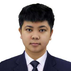Ricky Mae Dela Paz