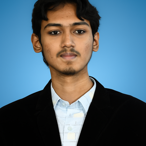 Syed Musavvir
