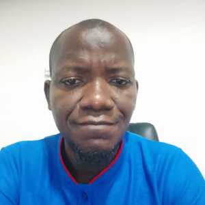 Lamidi Abdulrahmon Adebayo