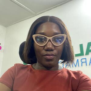 Chidinma Emmanuella Nnamani