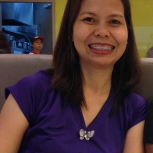 Alpha Grace B. Tabanao