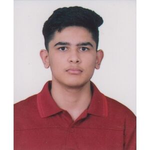Binit Bhattarai