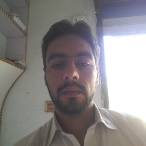 Mujeeb Ur Rahman