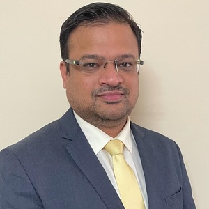 Diptesh B