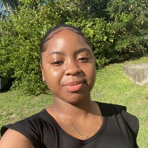 Kenita George