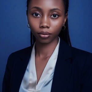 Ogbonna Nwanneka Mary