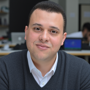 Ahmed Magdy
