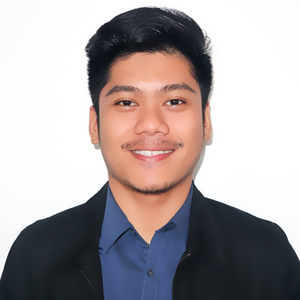 Gian Carlo Claveron
