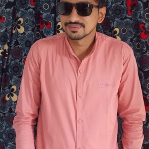 Jastin Patel
